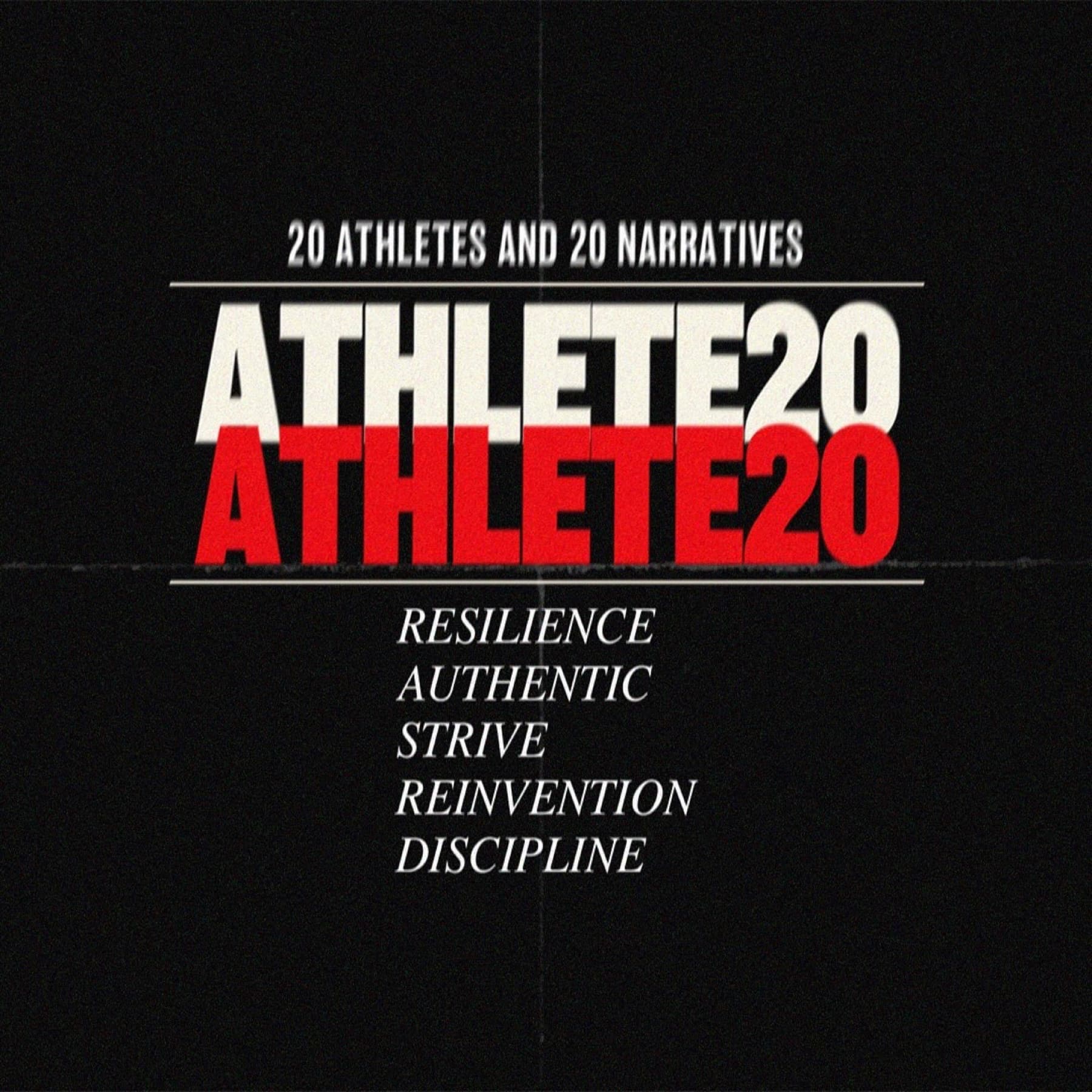Athlete20 콘텐츠 프로젝트 2